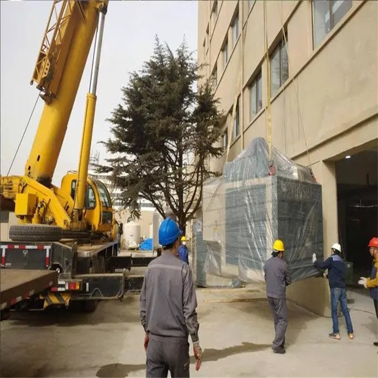 连城县附近12吨吊车出租电话