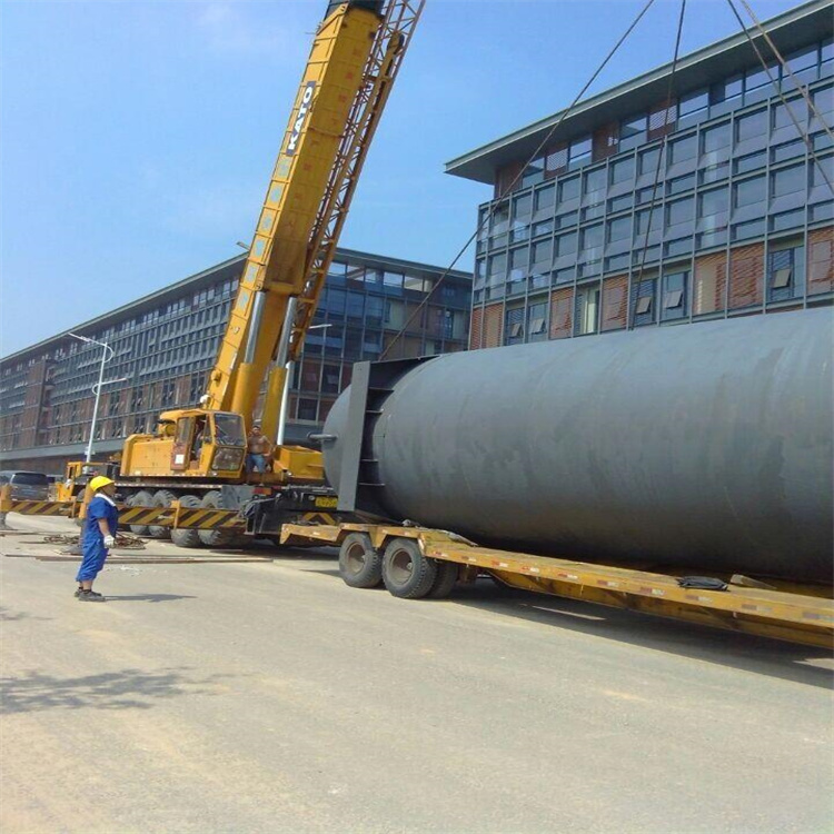 连城县大型吊车租赁公司