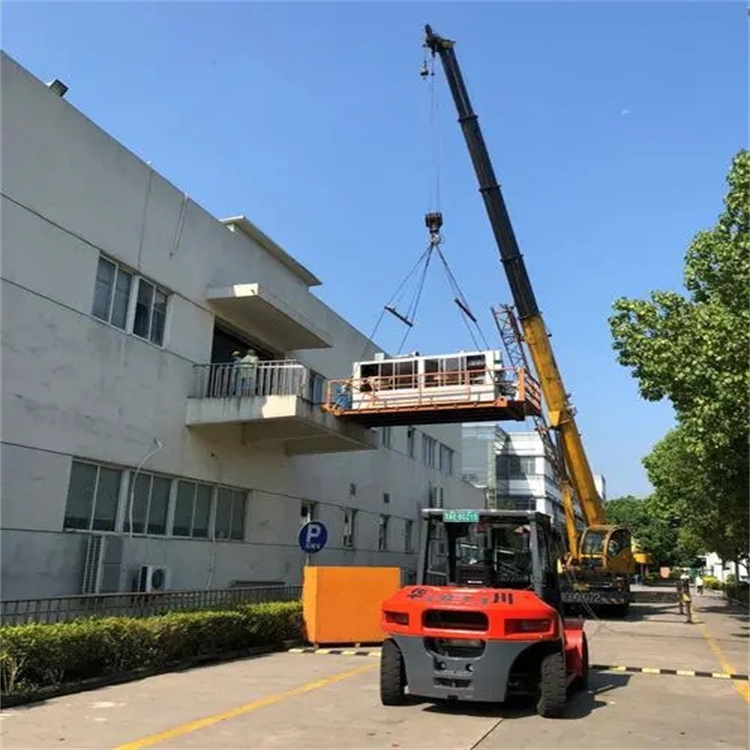 连城县小型吊车出租电话