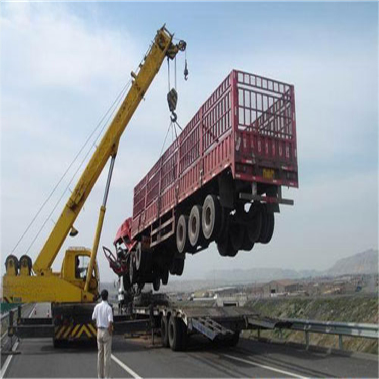 连城县吊车出租分享吊具和吊物吊起方法有哪些