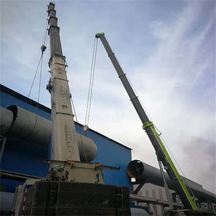 连城县车租赁分享吊车出现的故障是什么?