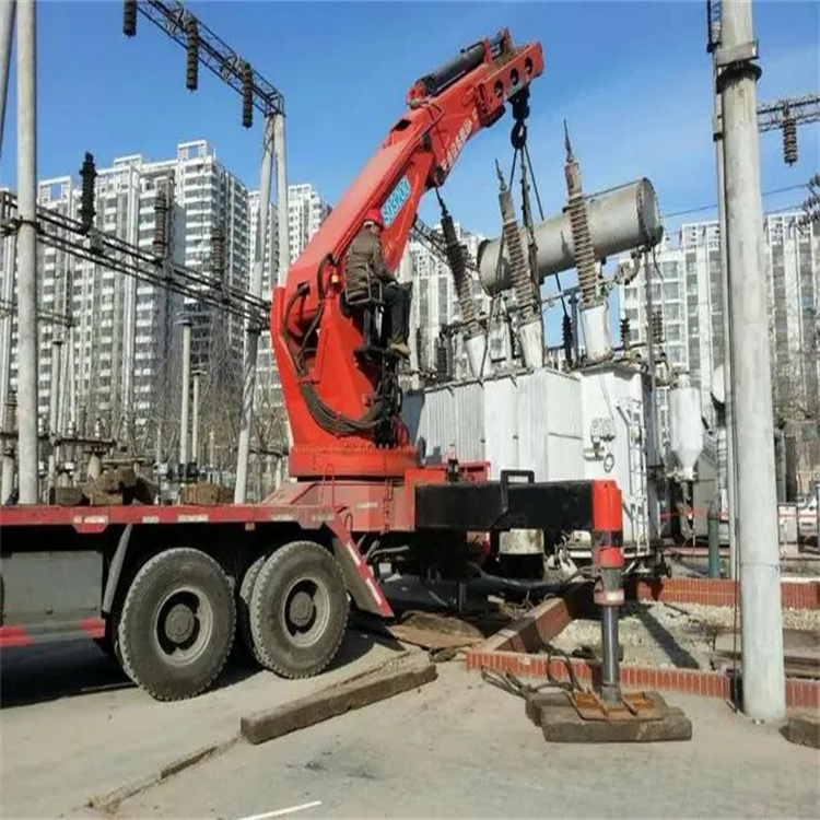 连城县就近吊车出租|工地厂房吊装设备租赁|24小时高效响应