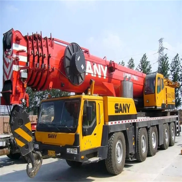 连城县附近工地哪里有吊车出租|应急吊装服务|24小时灵活调度