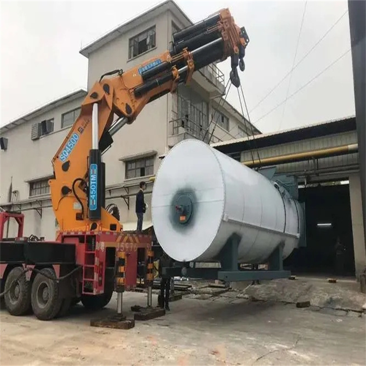 连城县室内装修小型折臂吊出租服务：高效解决方案与租赁指南