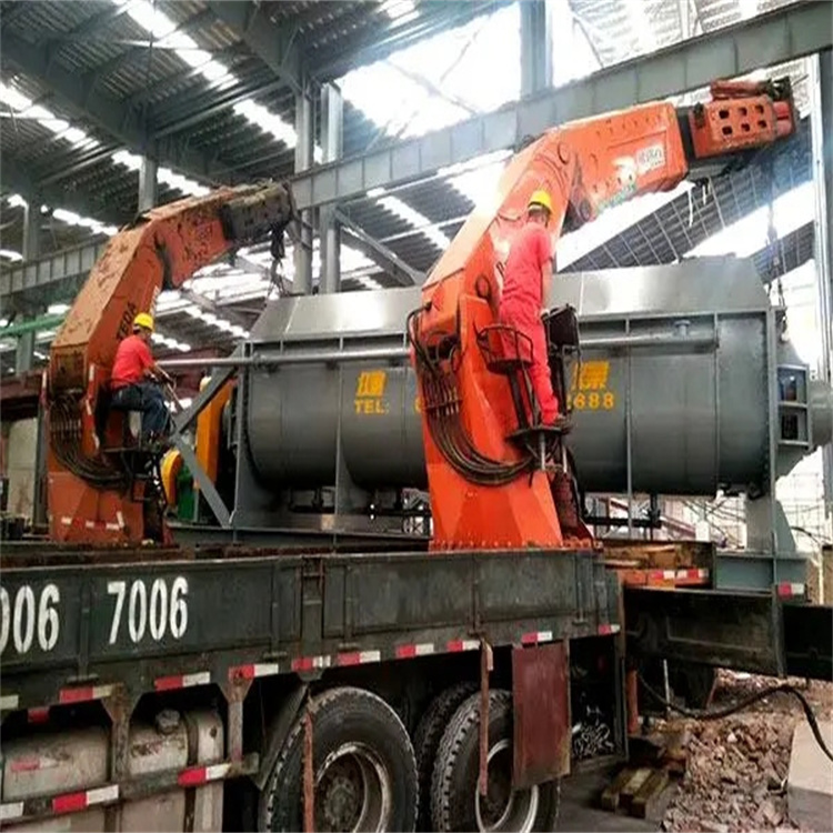 连城县大型随车吊出租多少钱