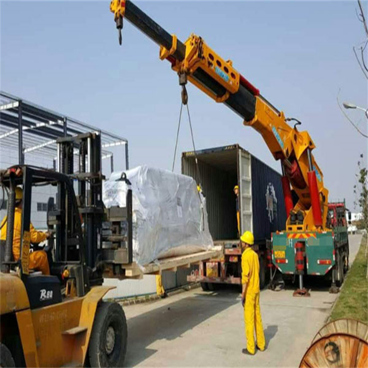 连城县专业随车吊出租电话