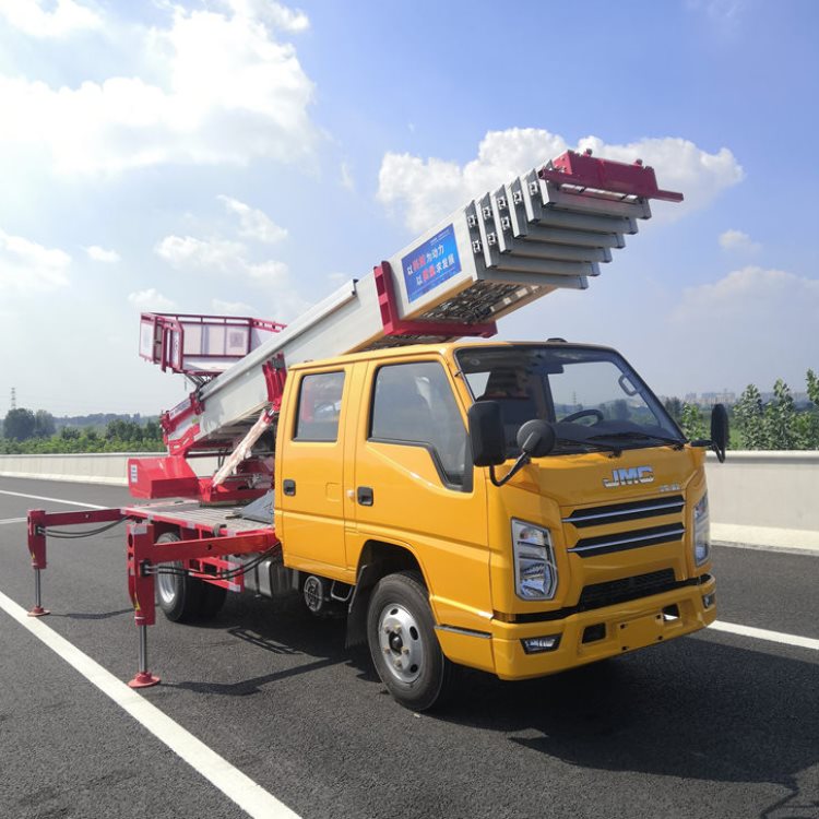 连城县出租云梯车电话 水泥上楼