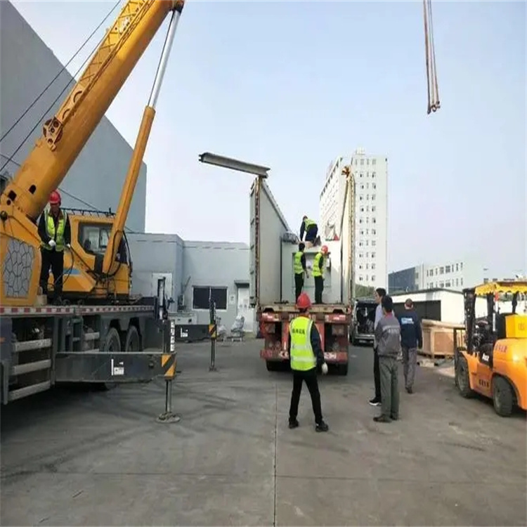 连城县如何找到附近的吊车救援服务