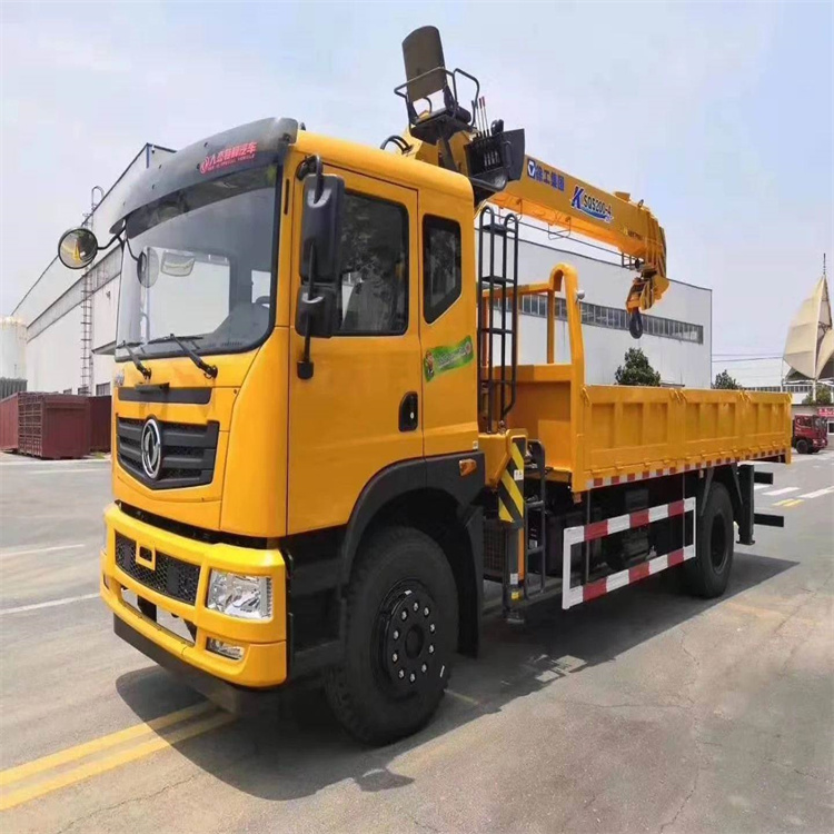 连城县附近找一辆随车吊出租