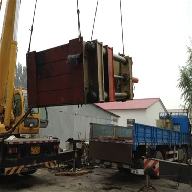 连城县小型汽车吊出租