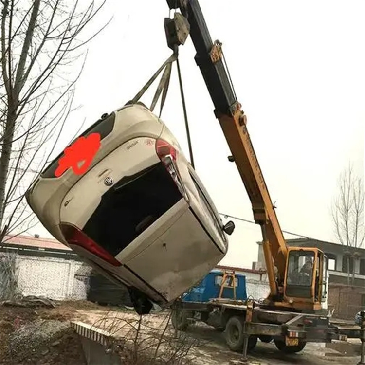 连城县随时待命，吊车24小时道路救援服务全解析