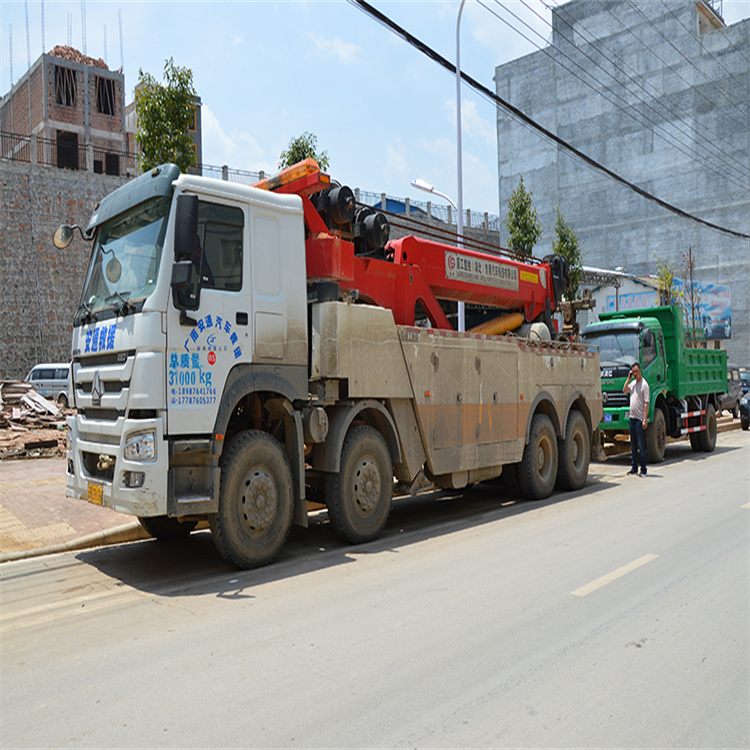 连城县50吨随车吊出租