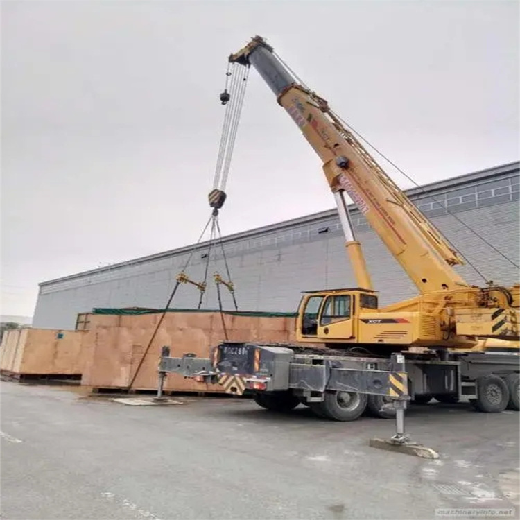 连城县急需吊车出租怎么办|24小时响应|跨区调配服务