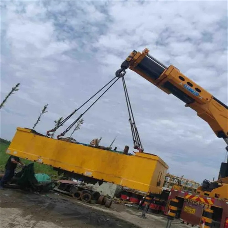 连城县专业吊车出租哪家好