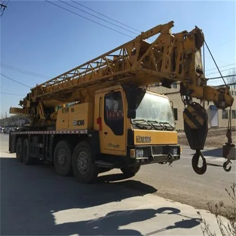 连城县哪里有专业吊车出租